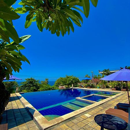 Bali Bhuana Villas Amed Exterior foto