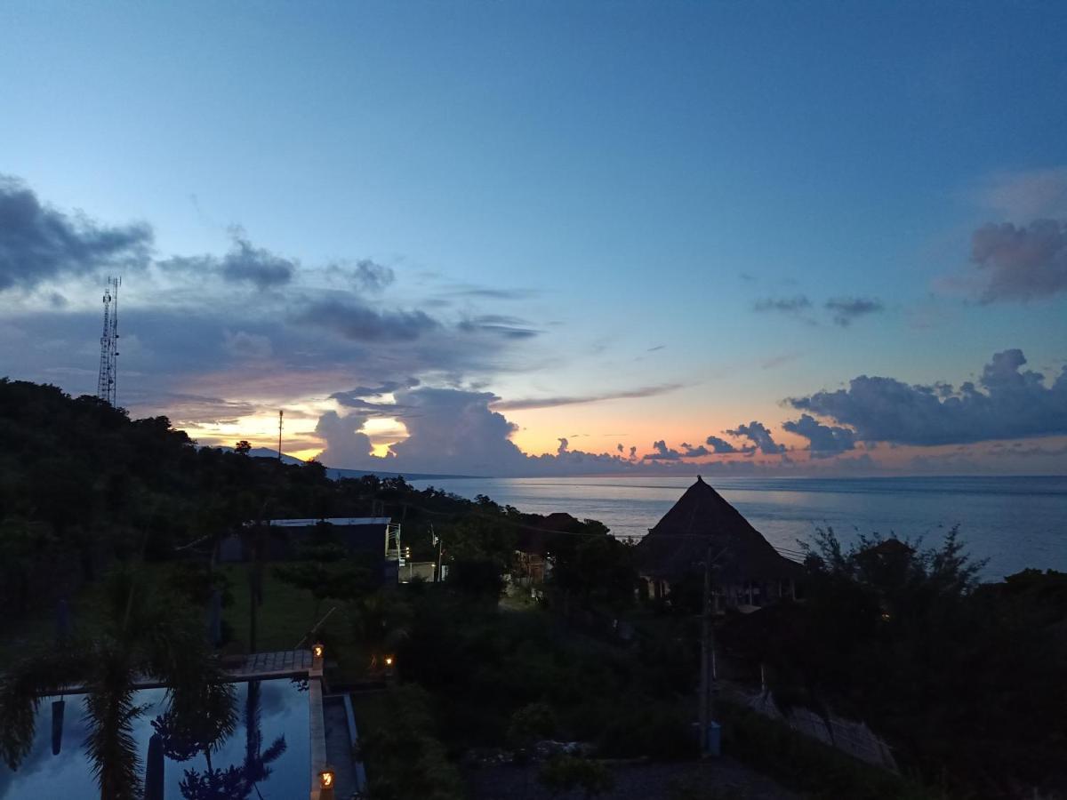 Bali Bhuana Villas Amed Exterior foto