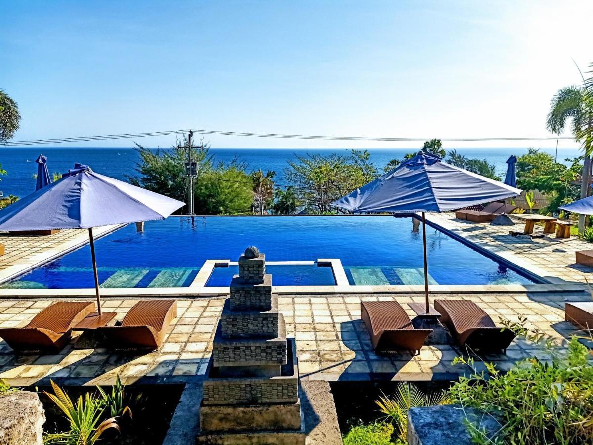 Bali Bhuana Villas Amed Exterior foto