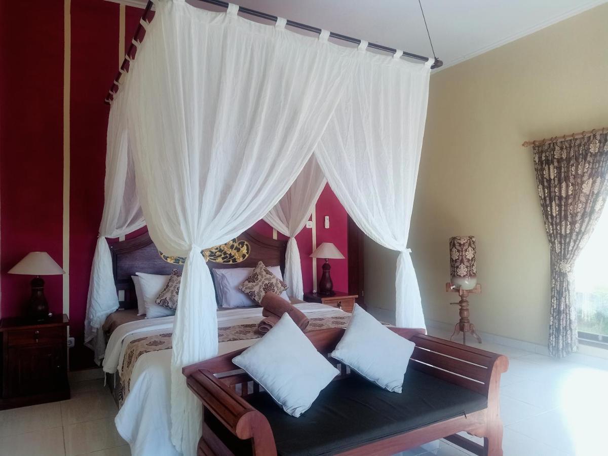 Bali Bhuana Villas Amed Exterior foto