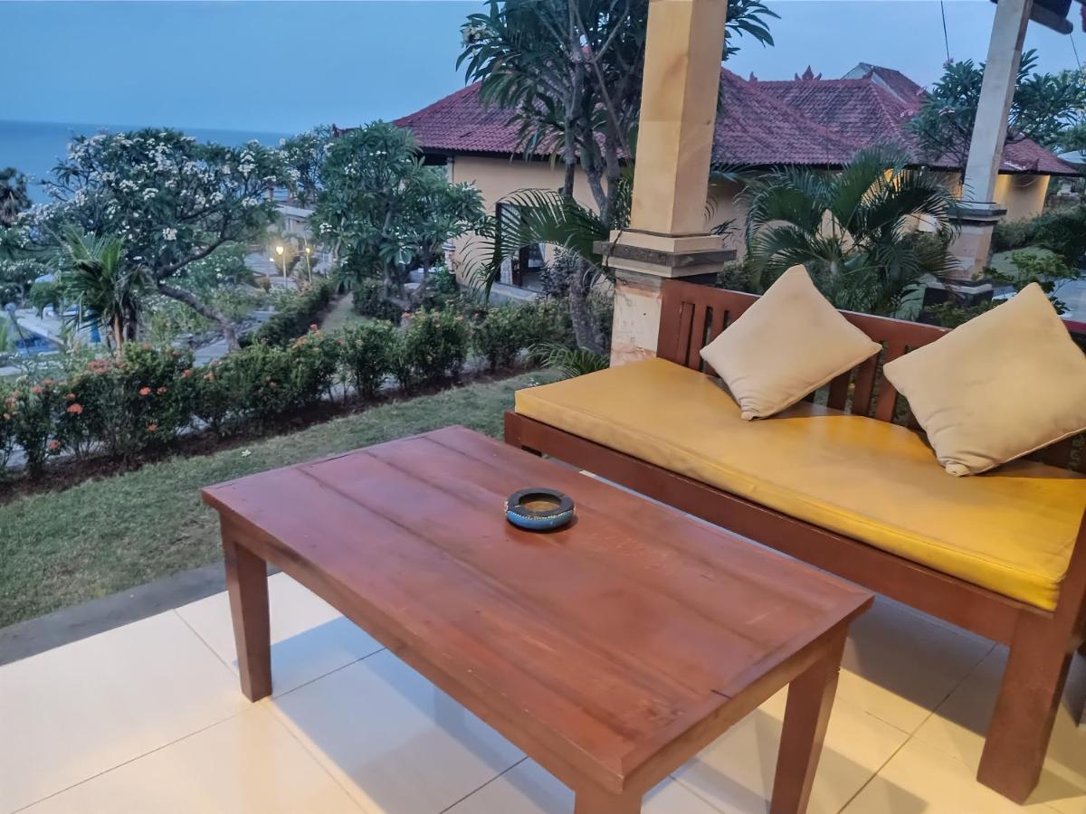 Bali Bhuana Villas Amed Exterior foto