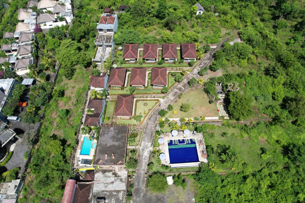 Bali Bhuana Villas Amed Exterior foto