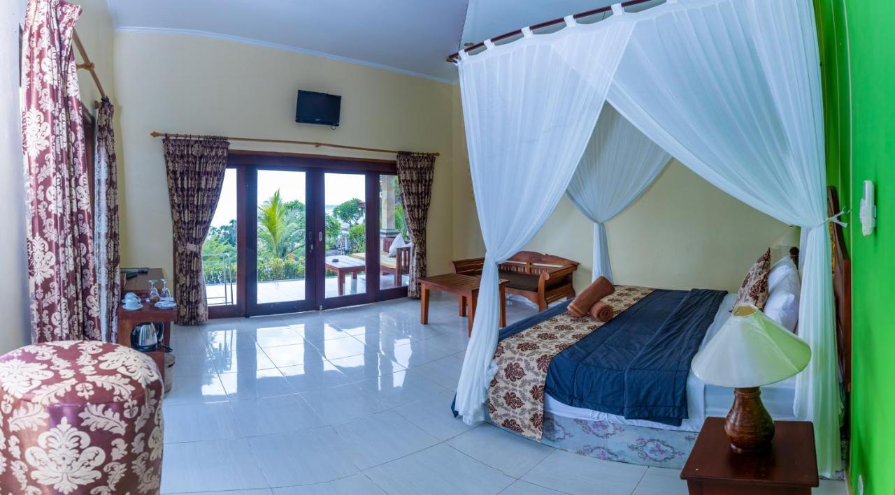 Bali Bhuana Villas Amed Exterior foto