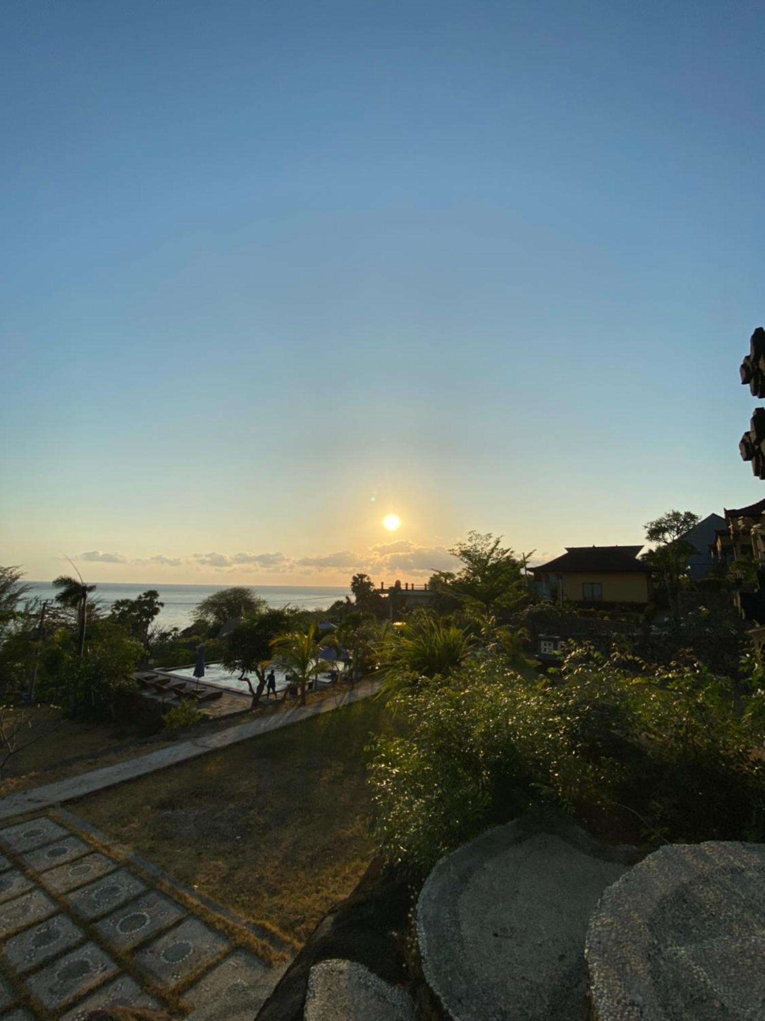Bali Bhuana Villas Amed Exterior foto