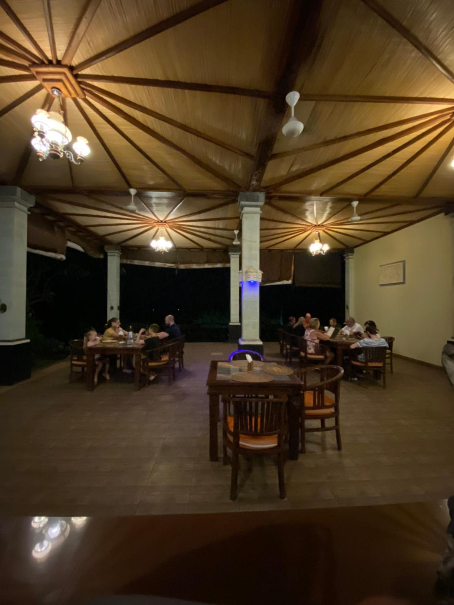 Bali Bhuana Villas Amed Exterior foto