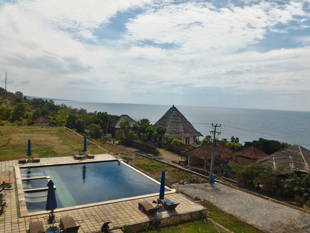 Bali Bhuana Villas Amed Exterior foto