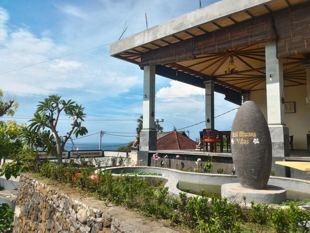 Bali Bhuana Villas Amed Exterior foto