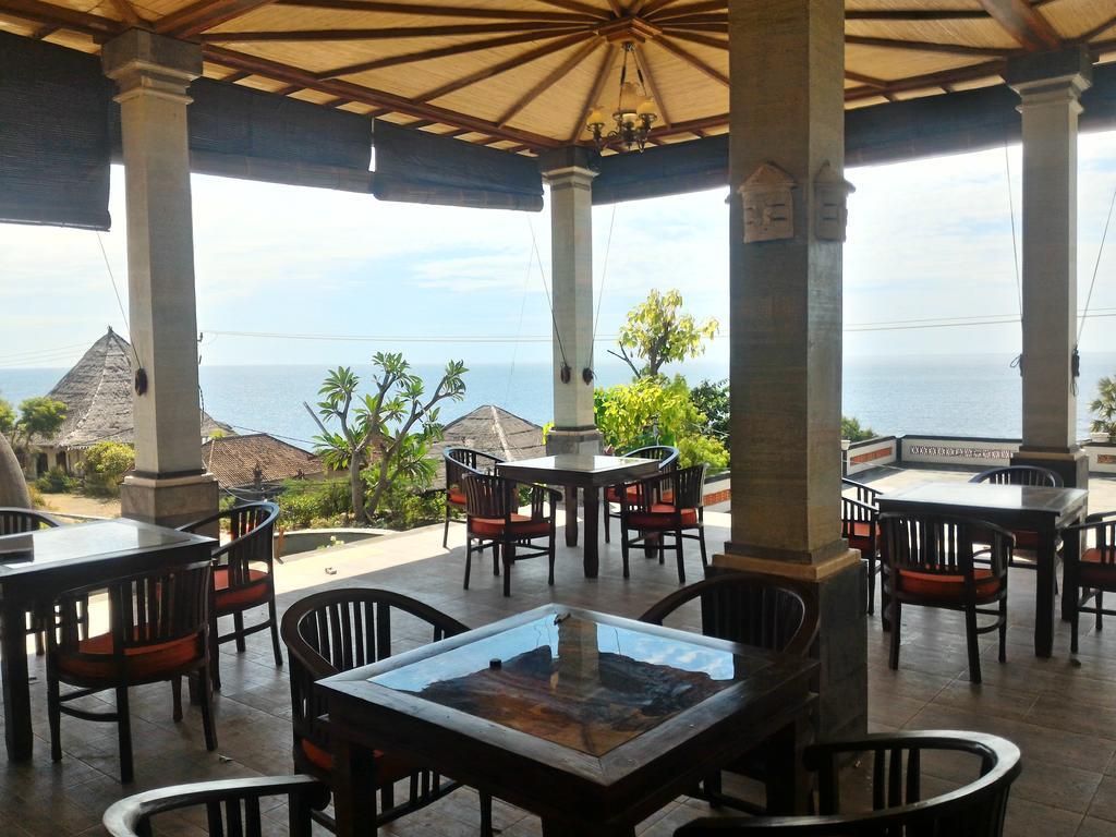 Bali Bhuana Villas Amed Exterior foto