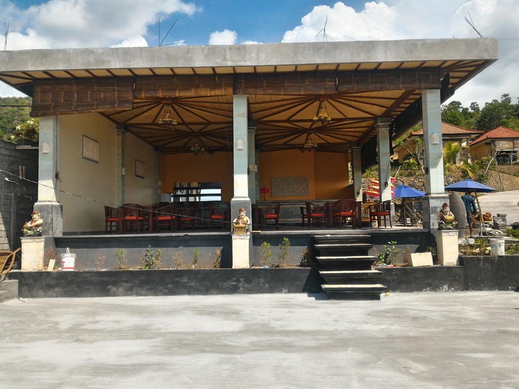 Bali Bhuana Villas Amed Exterior foto