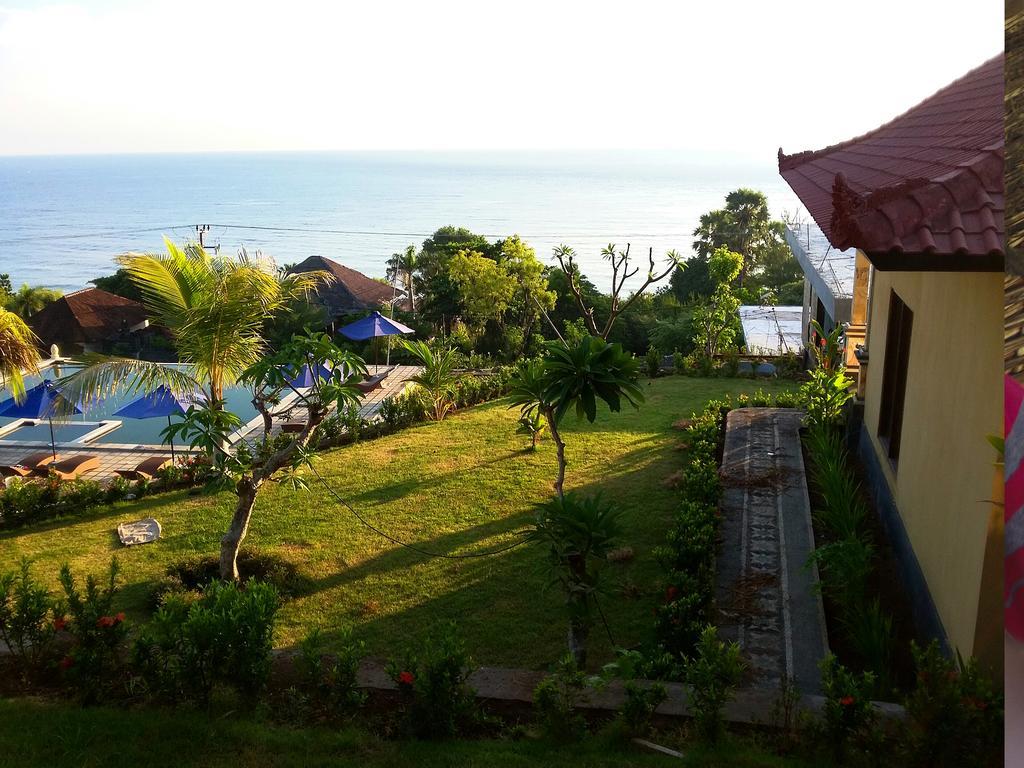 Bali Bhuana Villas Amed Exterior foto