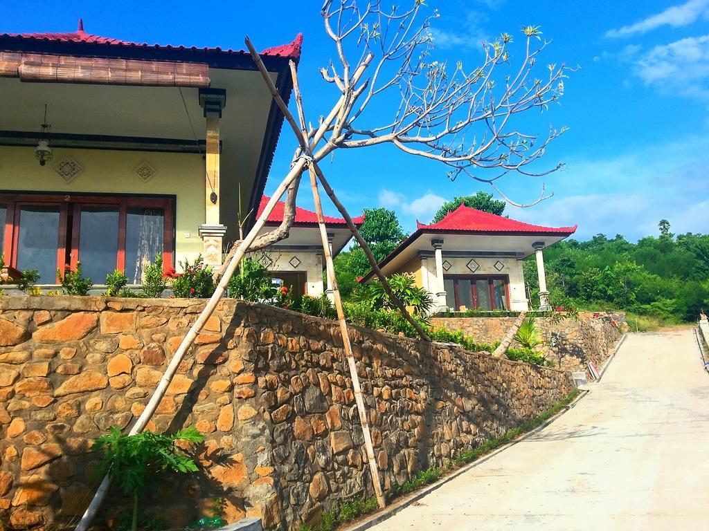 Bali Bhuana Villas Amed Exterior foto