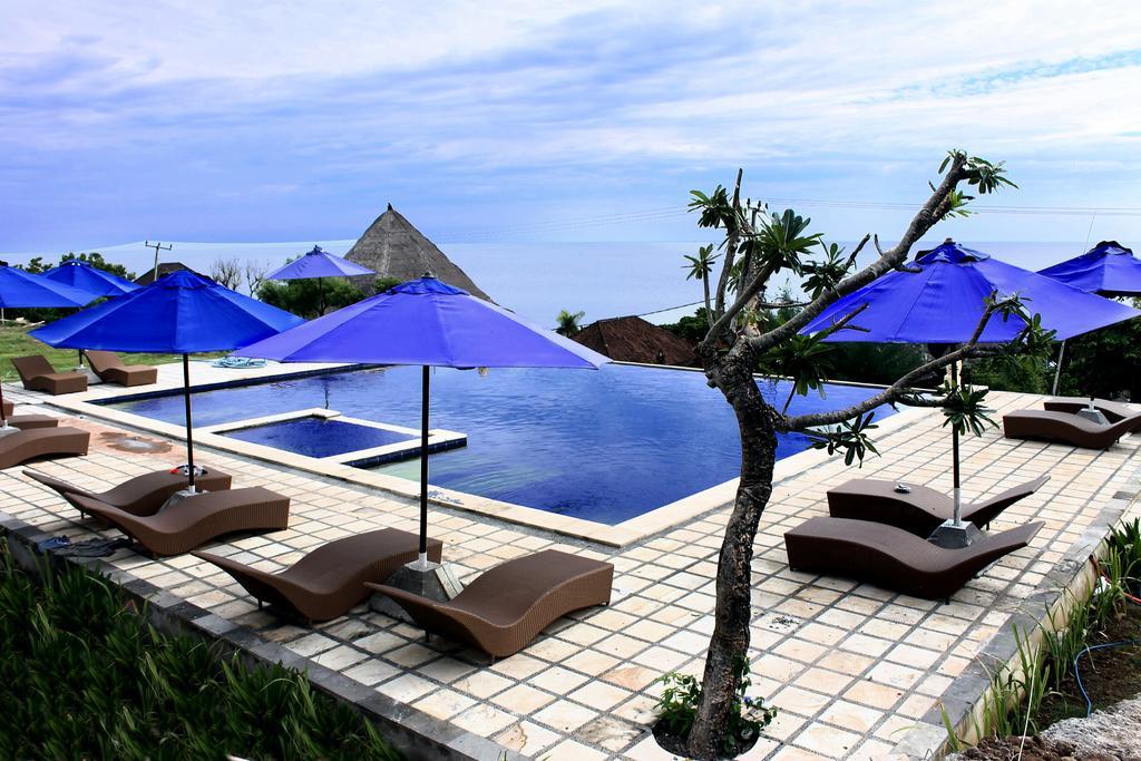 Bali Bhuana Villas Amed Exterior foto