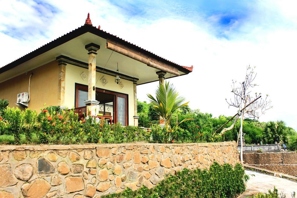 Bali Bhuana Villas Amed Exterior foto