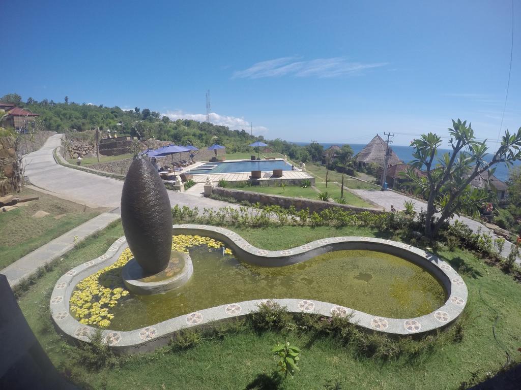 Bali Bhuana Villas Amed Exterior foto
