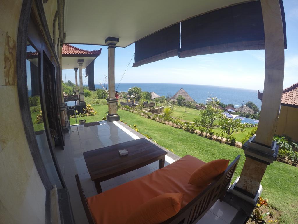 Bali Bhuana Villas Amed Exterior foto