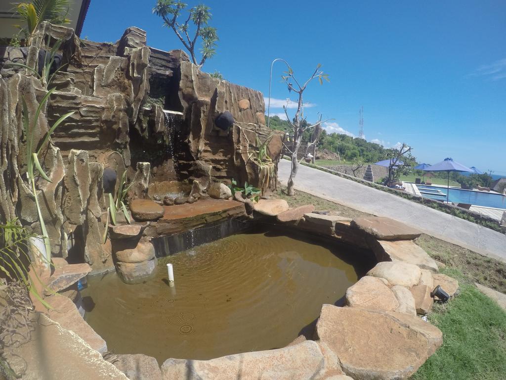 Bali Bhuana Villas Amed Exterior foto