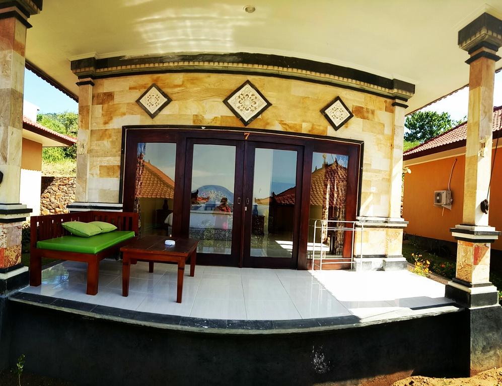 Bali Bhuana Villas Amed Exterior foto