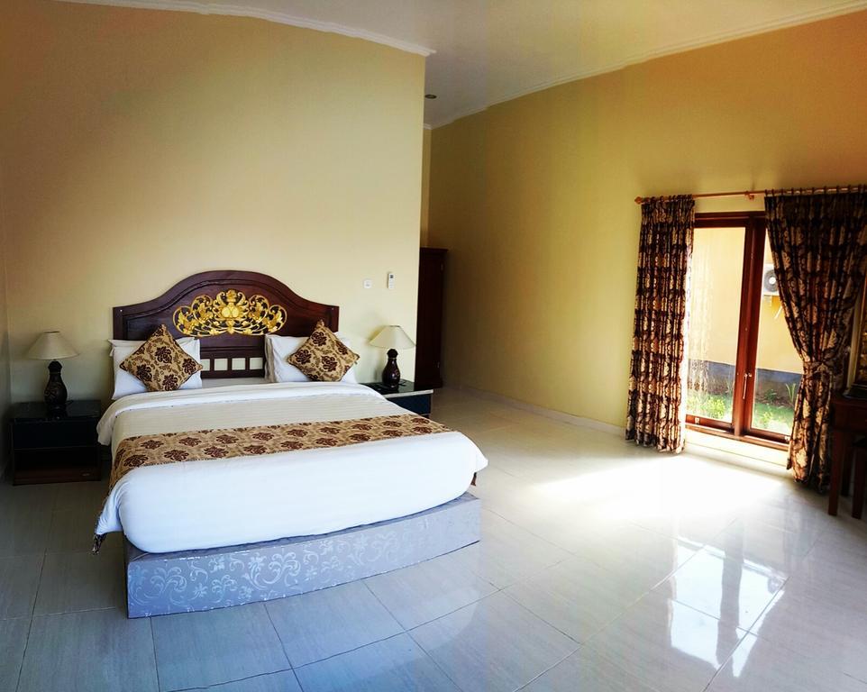 Bali Bhuana Villas Amed Exterior foto