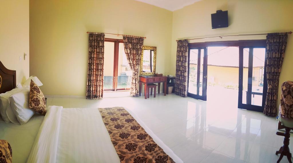 Bali Bhuana Villas Amed Exterior foto