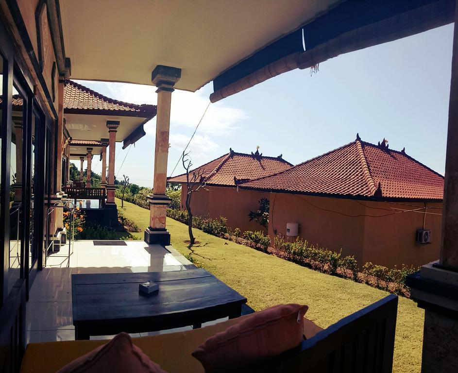 Bali Bhuana Villas Amed Exterior foto