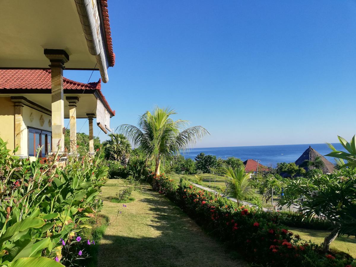 Bali Bhuana Villas Amed Exterior foto