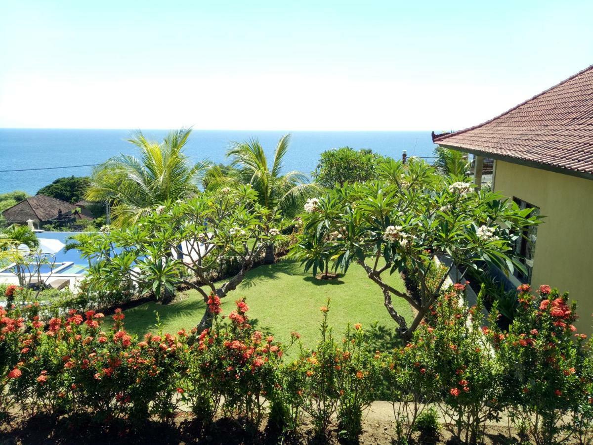 Bali Bhuana Villas Amed Exterior foto