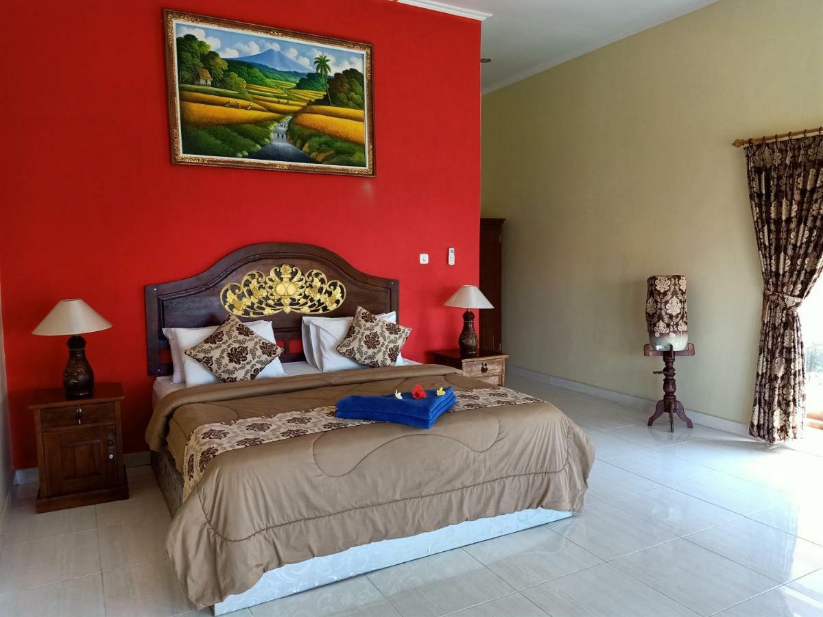 Bali Bhuana Villas Amed Exterior foto