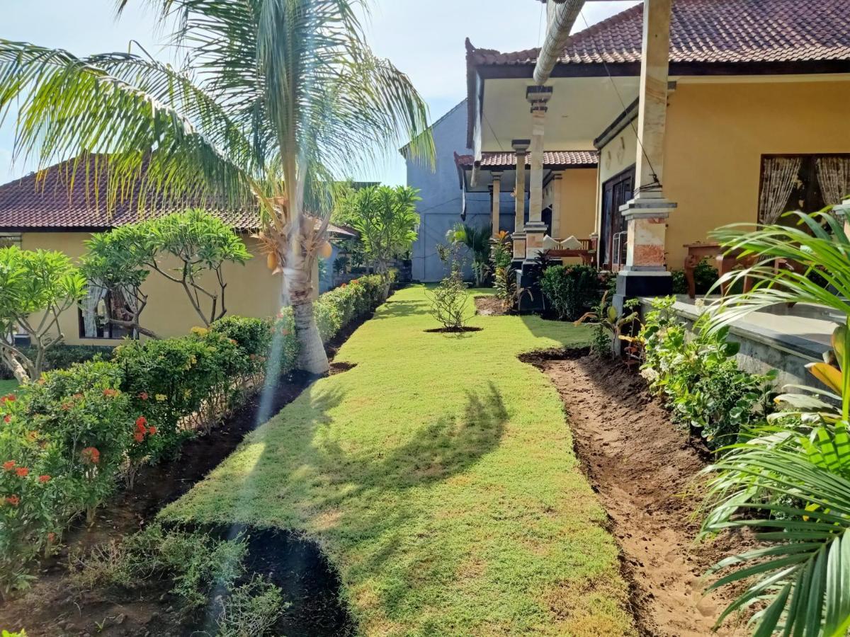 Bali Bhuana Villas Amed Exterior foto